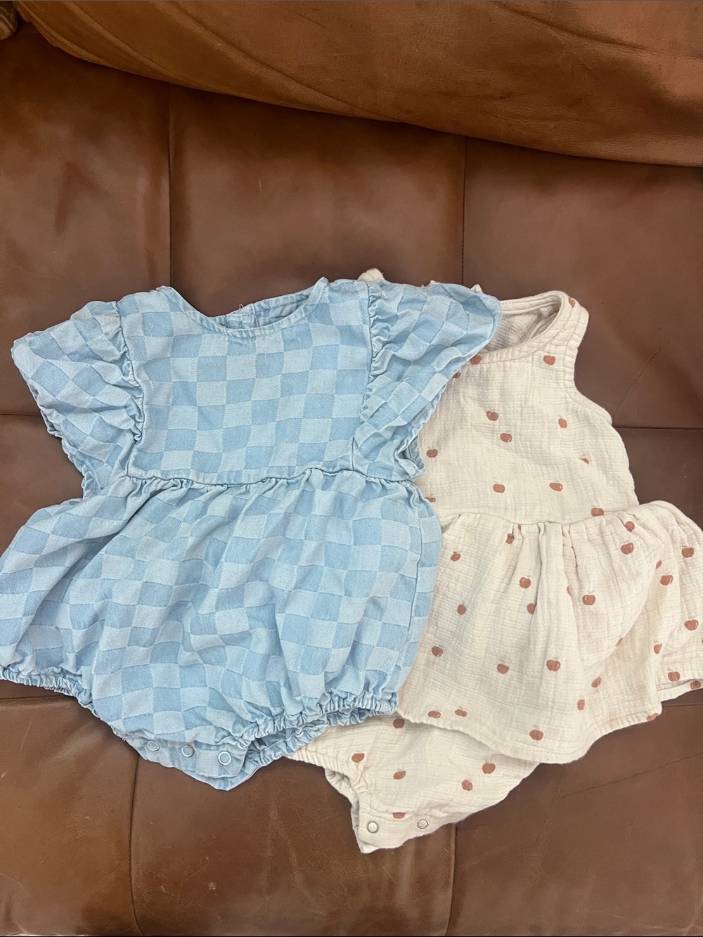 Rylee & cru and Quincy Mea bundle